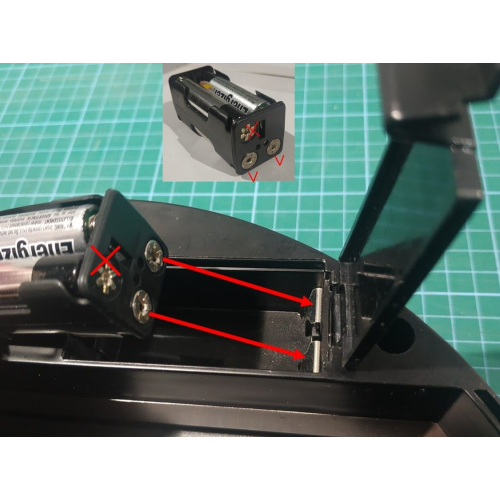 Αυτόματος Κάδος με Φωτοκύτταρο 8lt Κόκκινο Βουργουνδίας 18x28x37cm MRShome